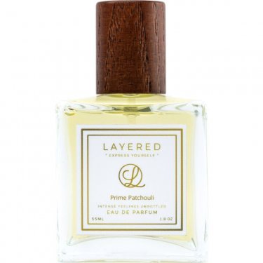 Prime Patchouli