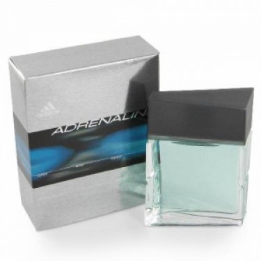 Adrenaline for Him (Eau de Toilette)