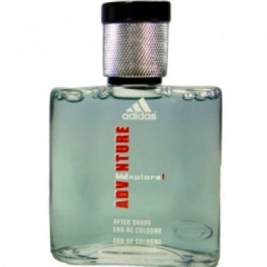 Adventure Explore (Eau de Toilette)