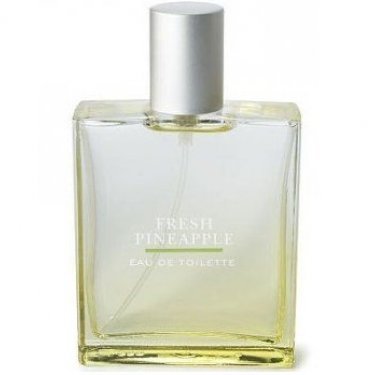 Fresh Pineapple (Eau de Toilette)