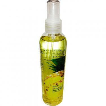 Fresh Pineapple (Body Splash)