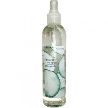 Freshwater Cucumber (Body Splash)