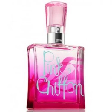 Pink Chiffon (Eau de Toilette)
