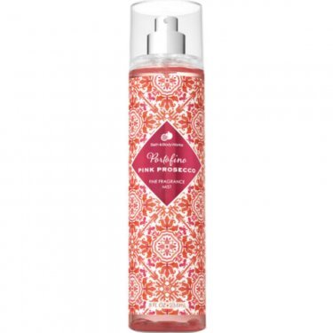 Portofino Pink Prosecco