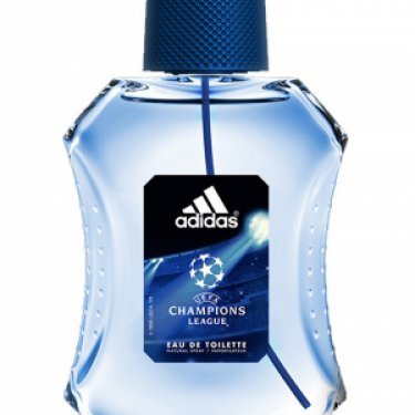 UEFA Champions League (Eau de Toilette)