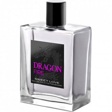 Dragon Fire Sweet Love