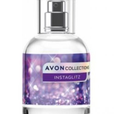 Avon Collections: Instaglitz (Eau de Toilette)