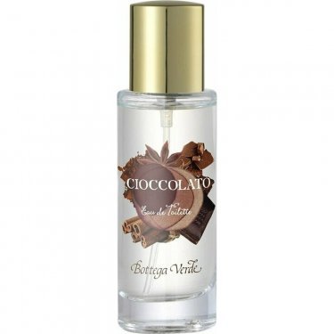 Cioccolato (Eau de Toilette)