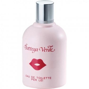 Eau de Toilette per Lei 2017