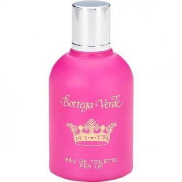 Eau de Toilette per Lei 2018