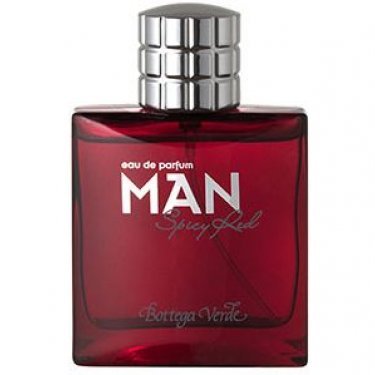 Man Spicy Red (Eau de Parfum)