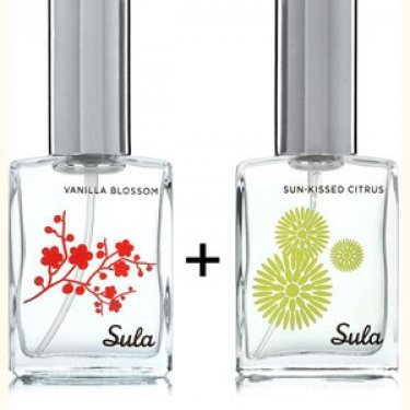 Sula Beach Beauty Playering Set