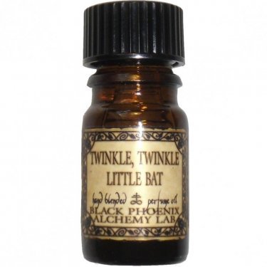 Mad Tea Party: Twinkle, Twinkle Little Bat