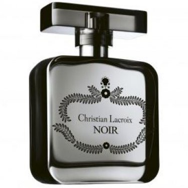 Christian Lacroix Noir