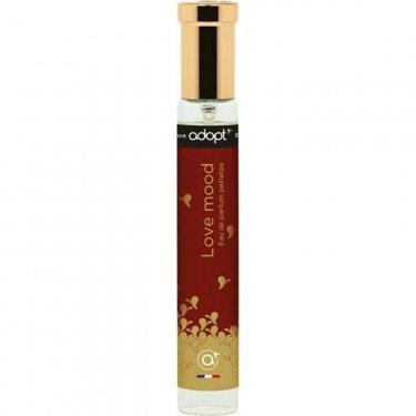 Love Mood (Eau de Parfum pailletée)