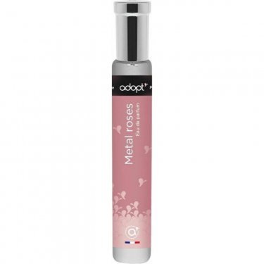 Metal Roses (Eau de Parfum)