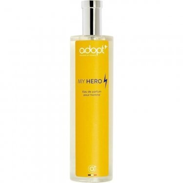 My Hero (Eau de Parfum)