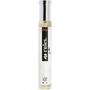 No Rules. by Horia (Eau de Parfum)