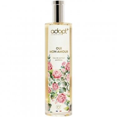 Oui Mon Amour (Eau de Parfum)