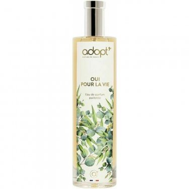 Oui pour la Vie (Eau de Parfum)
