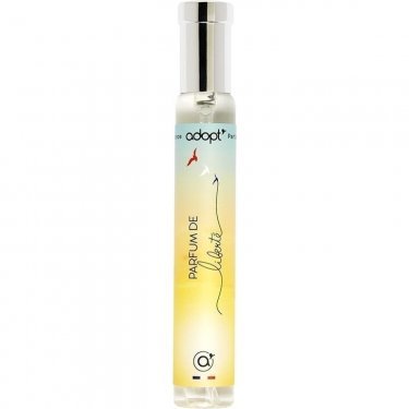 Parfum de Liberté (Eau de Parfum)