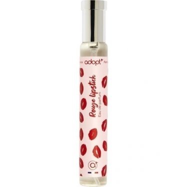 Rouge Lipstick (Eau de Parfum)