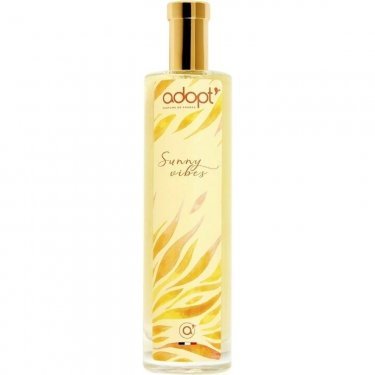 Sunny Vibes (Eau de Parfum)