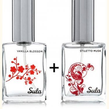 Sula Supermodel Playering Set