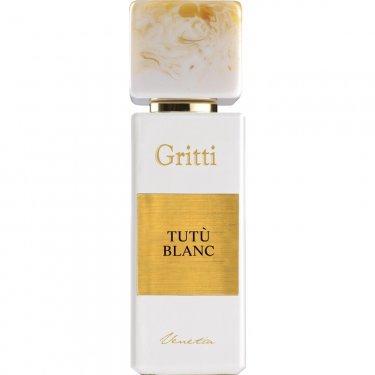 Tutú Blanc (Eau de Parfum)