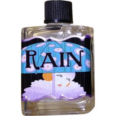 Rain (Perfume Oil)