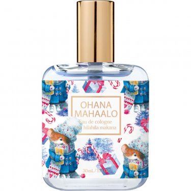 Iole Hilahila Makana (Eau de Cologne)