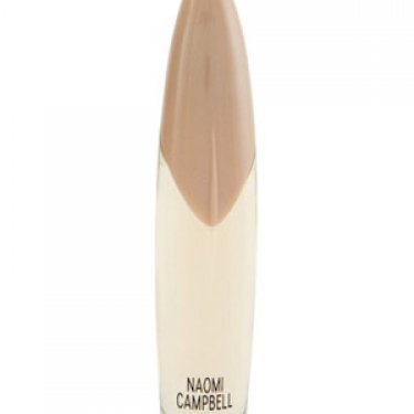 Naomi Campbell Light Edition