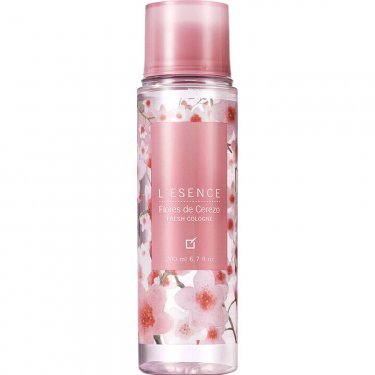 L'Esence: Flores de Cerezo