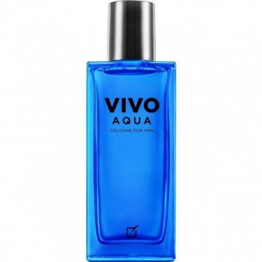 Vivo Aqua