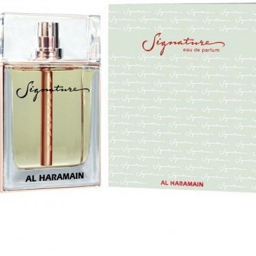 Signature (Rose) (Eau de Parfum)