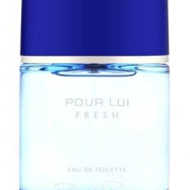 Pour Lui Fresh