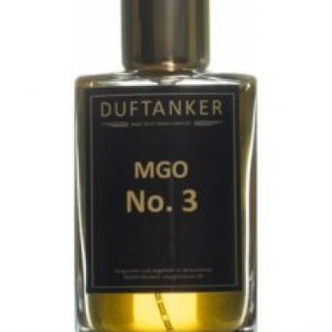 No. 3 (Extrait de Parfum)
