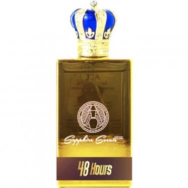 48 Hours (Eau de Parfum)