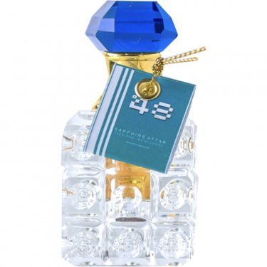 48 Hours (Perfume Oil)