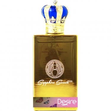 Desire (Eau de Parfum)