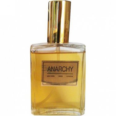 Anarchy