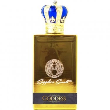 Goddess (Eau de Parfum)