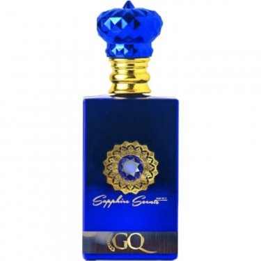 GQ (Eau de Parfum)