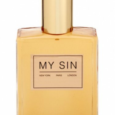 My Sin