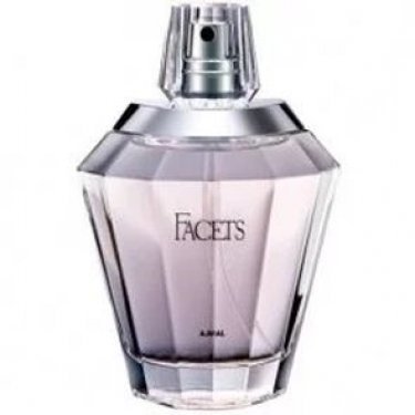 Facets of Him