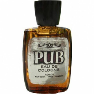 Pub (Eau de Cologne)