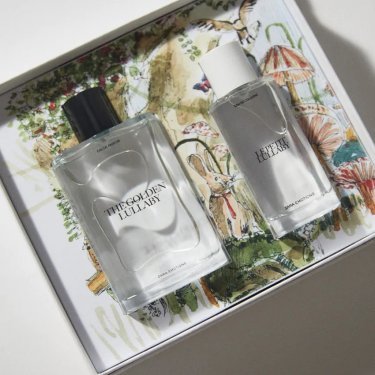Lullaby set