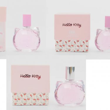Hello Kitty (2020)