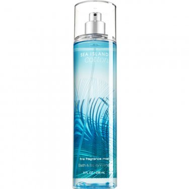 Sea Island Cotton (Fragrance Mist)