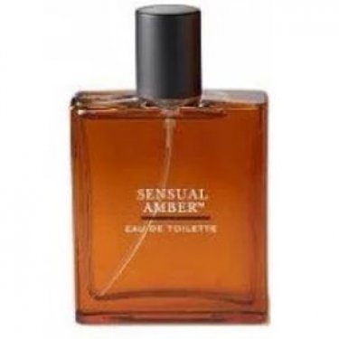 Sensual Amber (Eau de Toilette)